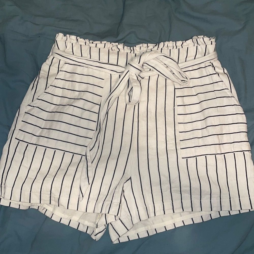 Miami high waist short